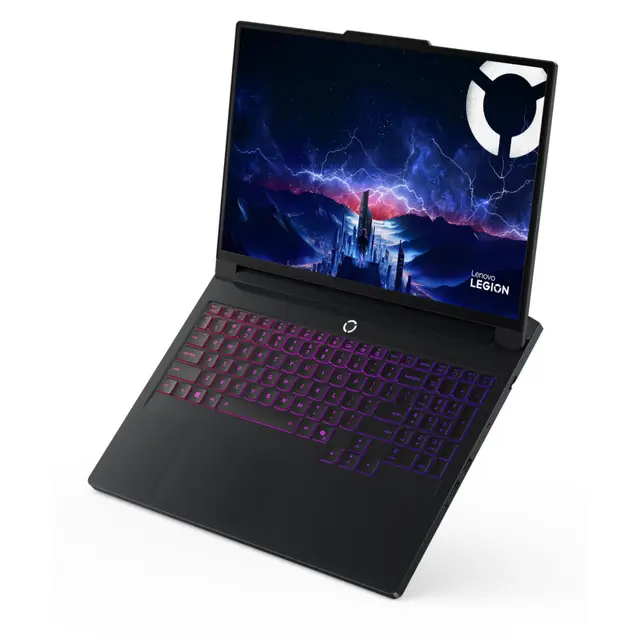 Legion Pro 7 16IAX10H