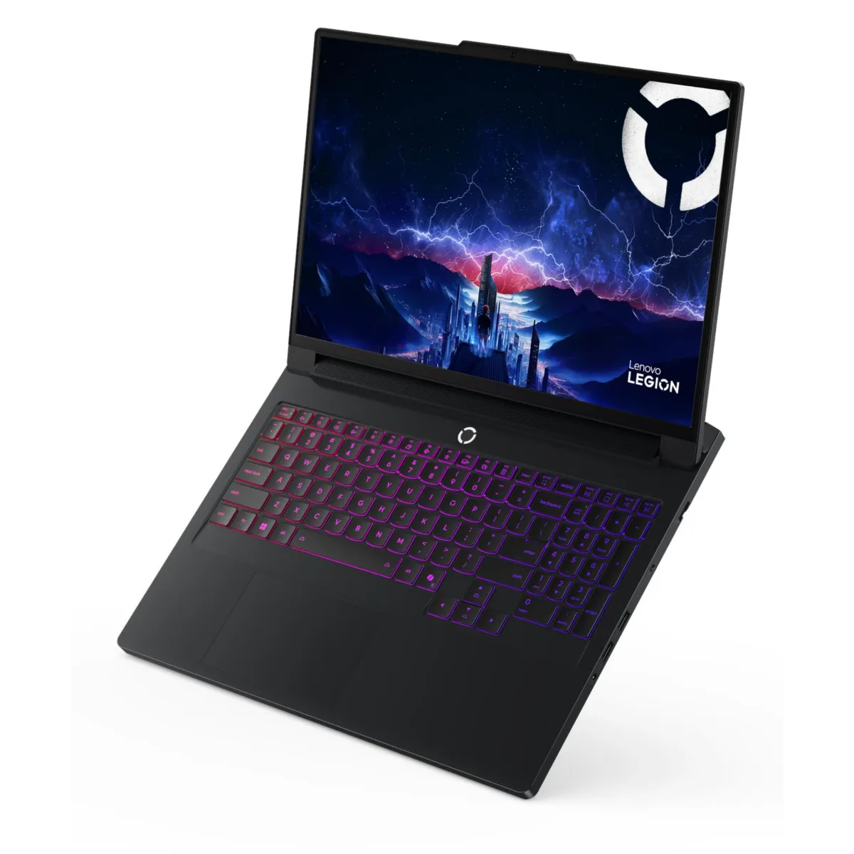 Legion Pro 7 16IAX10H