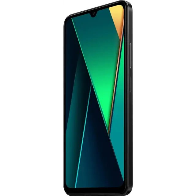 Xiaomi Poco C75 8/256Gb Black