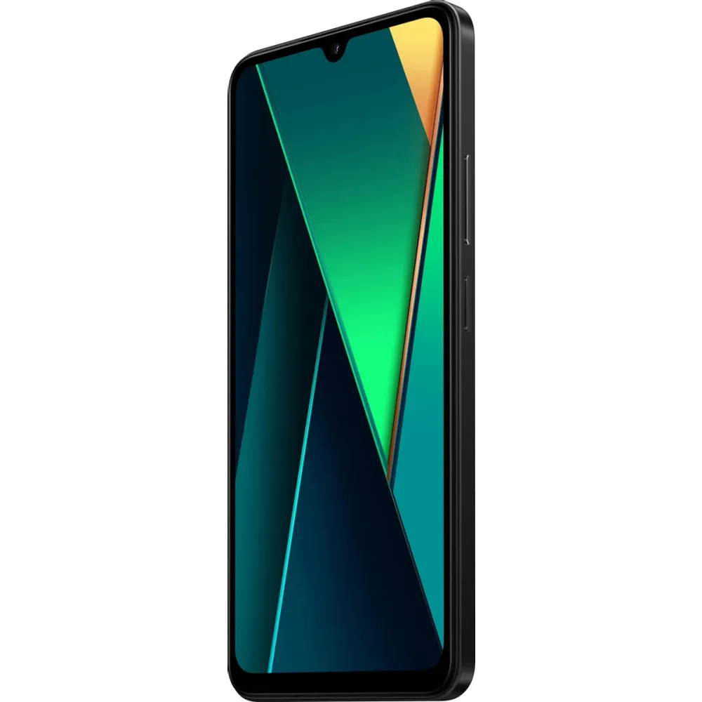 Xiaomi Poco C75 8/256Gb Black