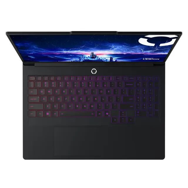 Legion Pro 7 16IAX10H
