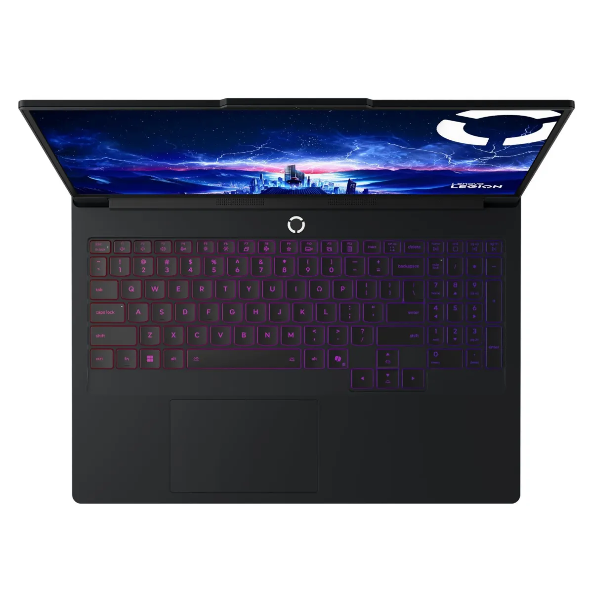 Legion Pro 7 16IAX10H