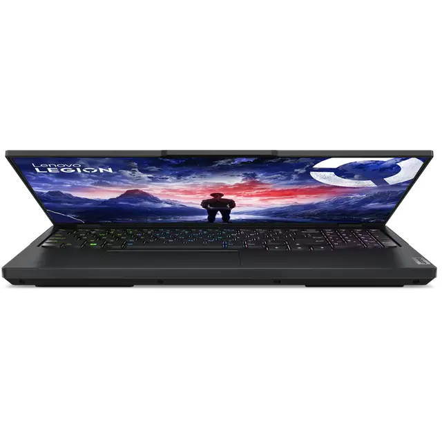 Legion Pro 5 16IRX9