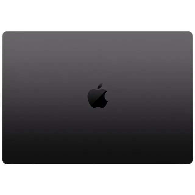 MacBook Pro 16 (M4 Pro, 2024)