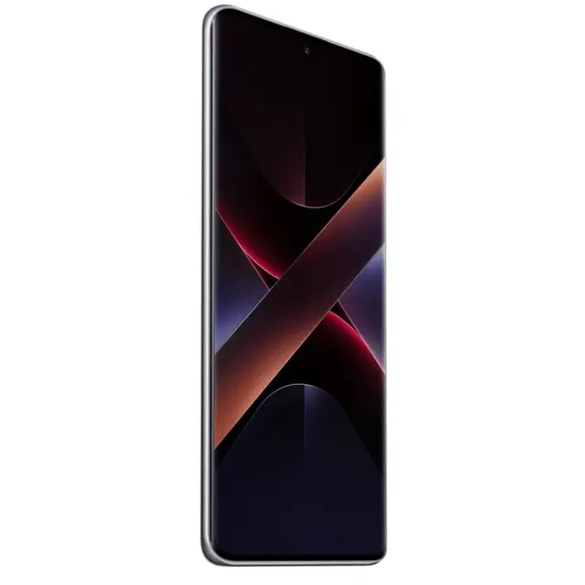 Xiaomi Poco X7 5G 8/256Gb Silver