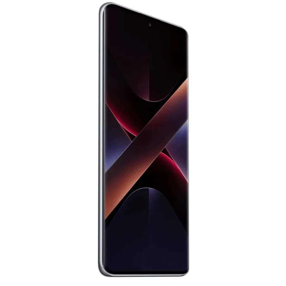 Xiaomi Poco X7 5G 8/256Gb Silver
