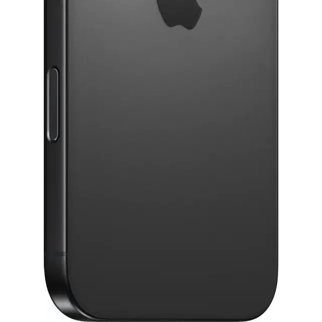 Apple iPhone 16 Pro Max 1Tb Black Titanium (MYX43QN/A)