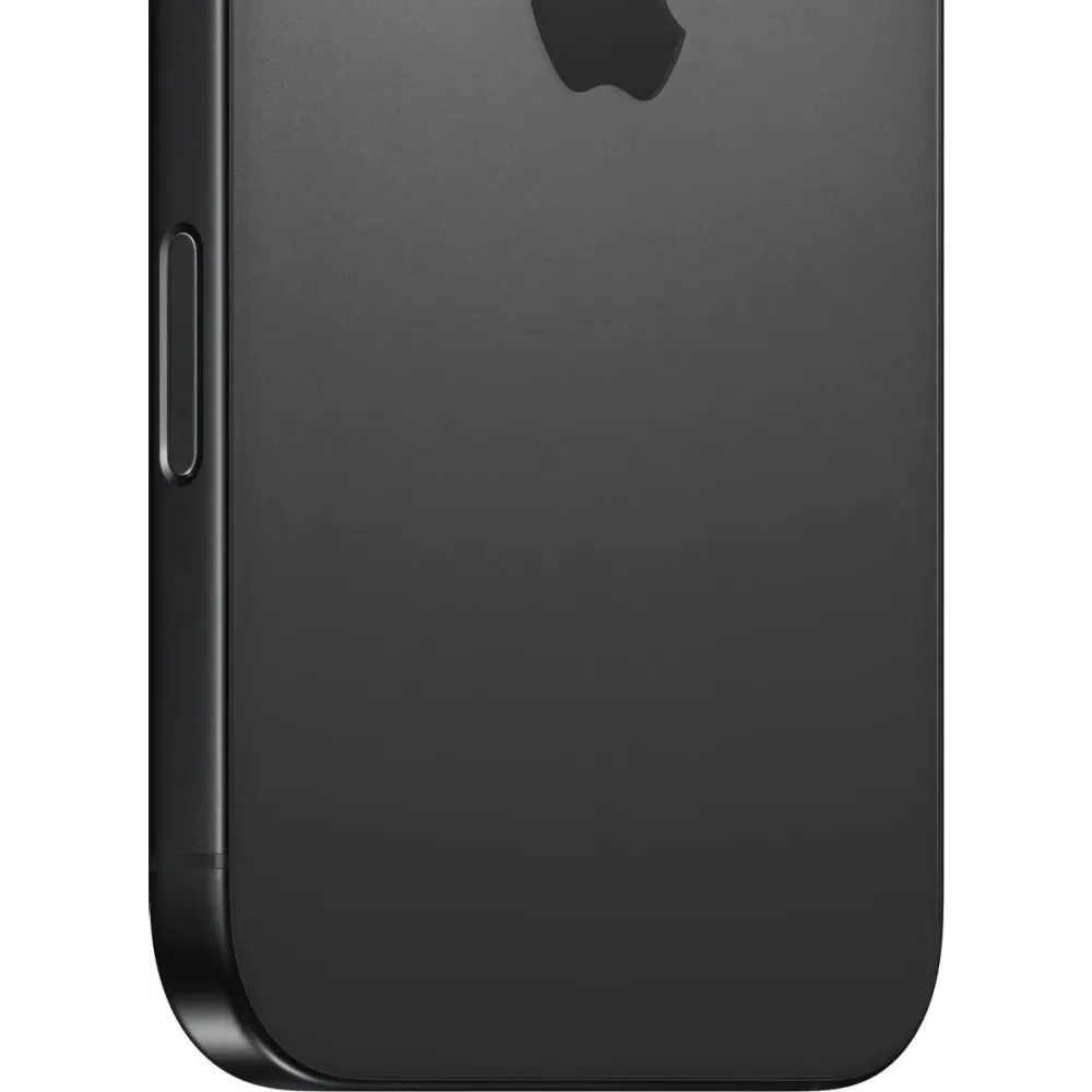 Apple iPhone 16 Pro Max 1Tb Black Titanium (MYX43QN/A)
