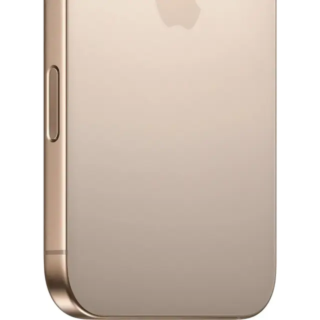 Apple iPhone 16 Pro Max 256Gb Desert Titanium (MYWJ3J/A)
