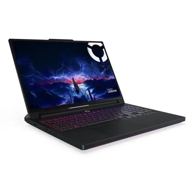 Legion Pro 7 16IAX10H