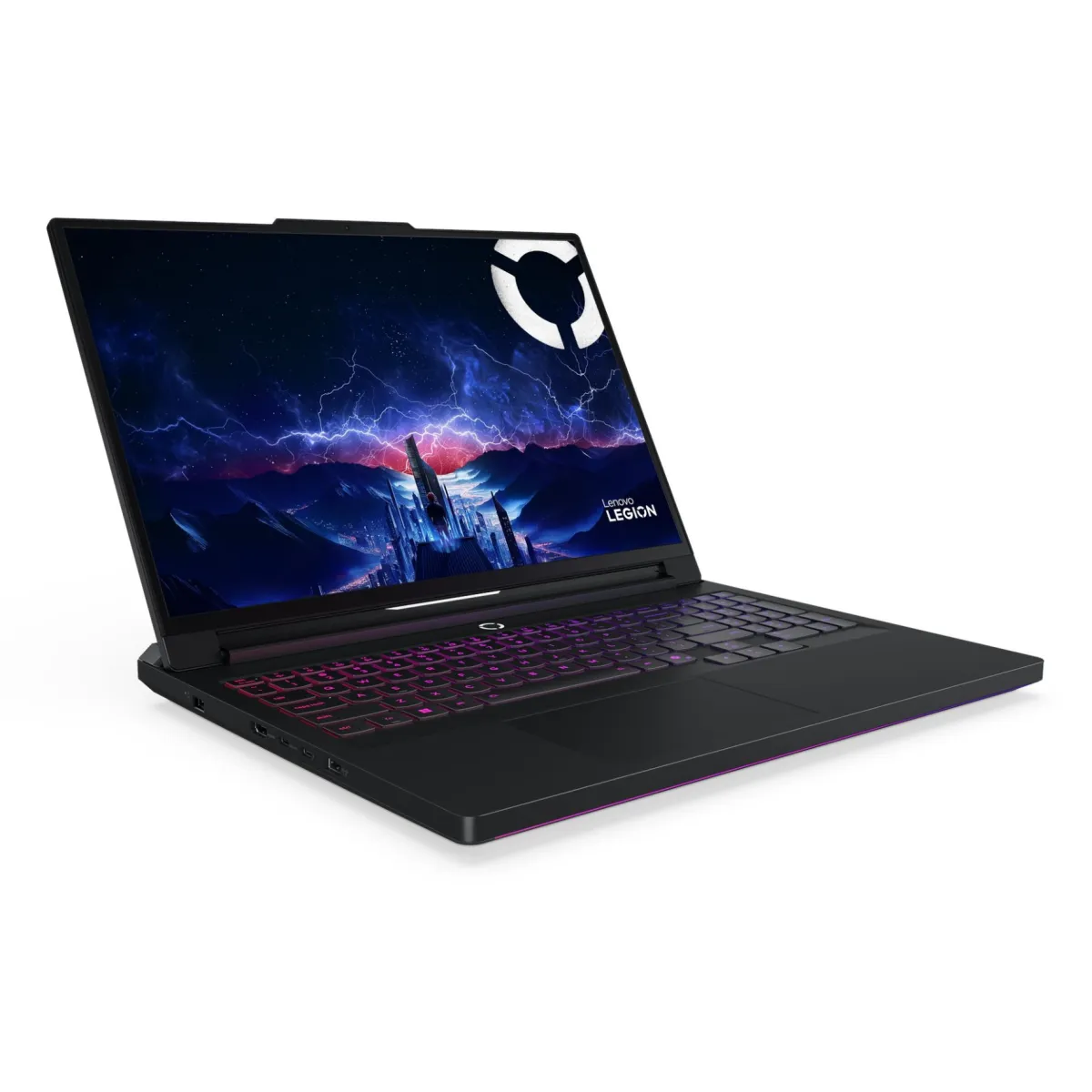 Legion Pro 7 16IAX10H