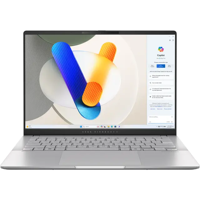 M5406WA Vivobook S14 OLED