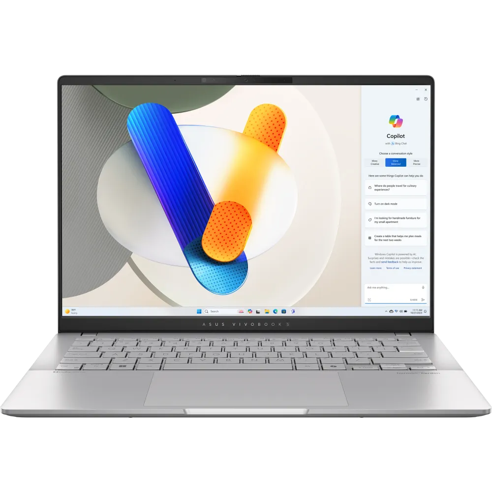 M5406WA Vivobook S14 OLED