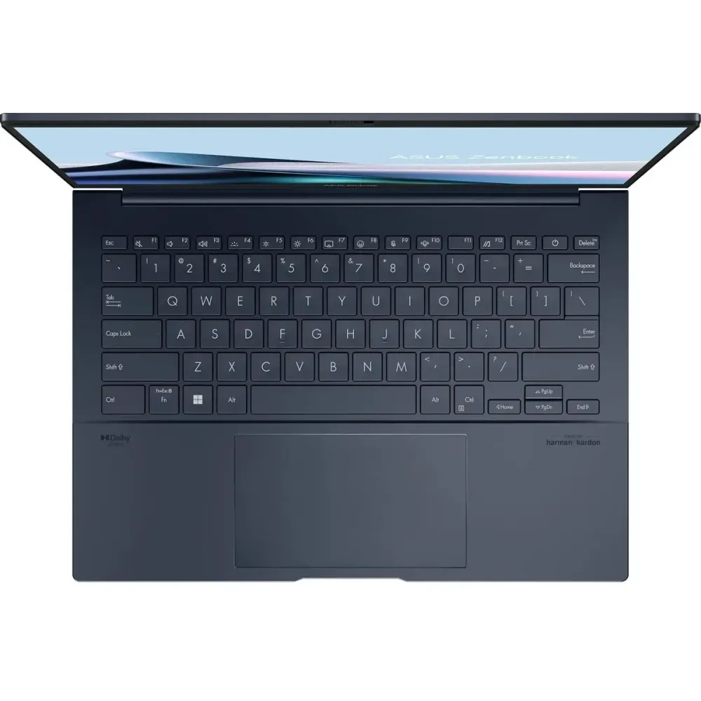 UX3405MA Zenbook 14 OLED