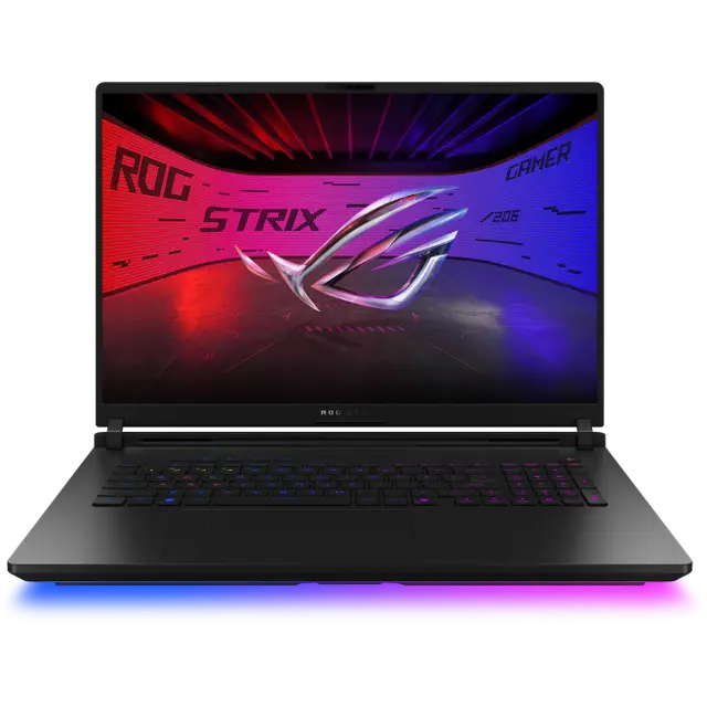 G835LW ROG Strix Scar (2025)