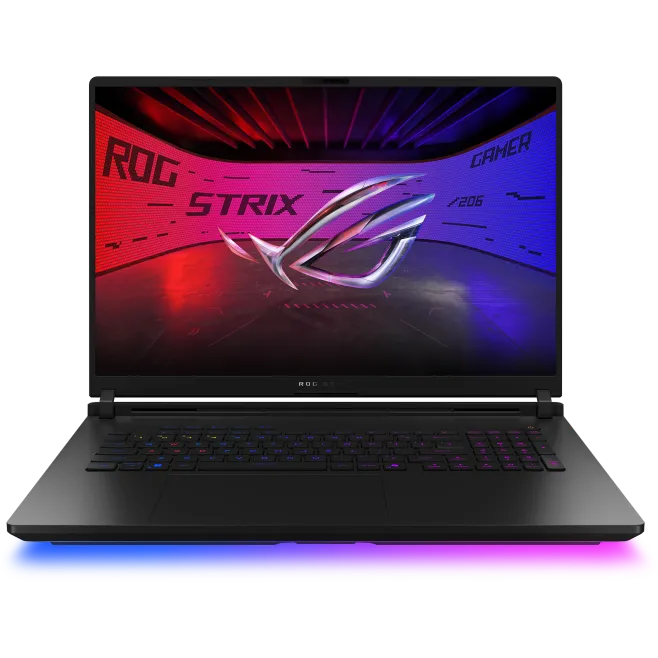 G835LW ROG Strix Scar (2025)