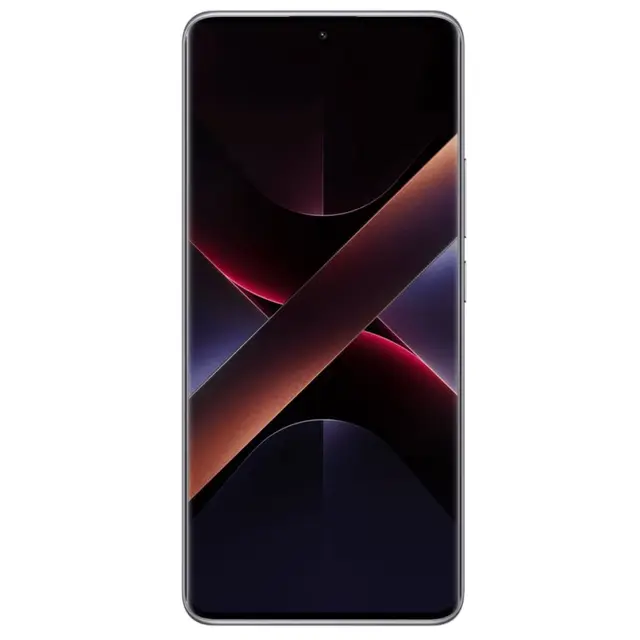 Xiaomi Poco X7 5G 8/256Gb Silver