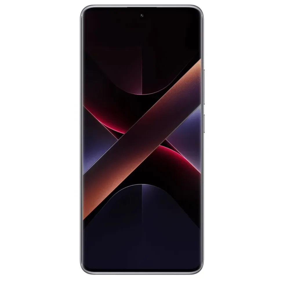 Xiaomi Poco X7 5G 8/256Gb Silver