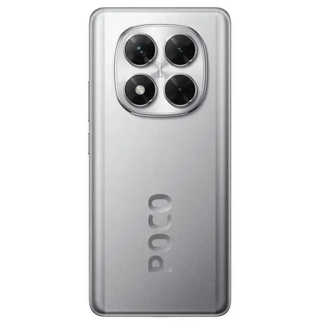 Xiaomi Poco X7 5G 8/256Gb Silver