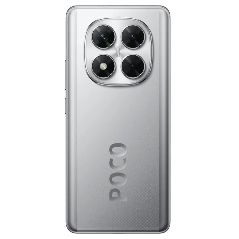 Xiaomi Poco X7 5G 8/256Gb Silver