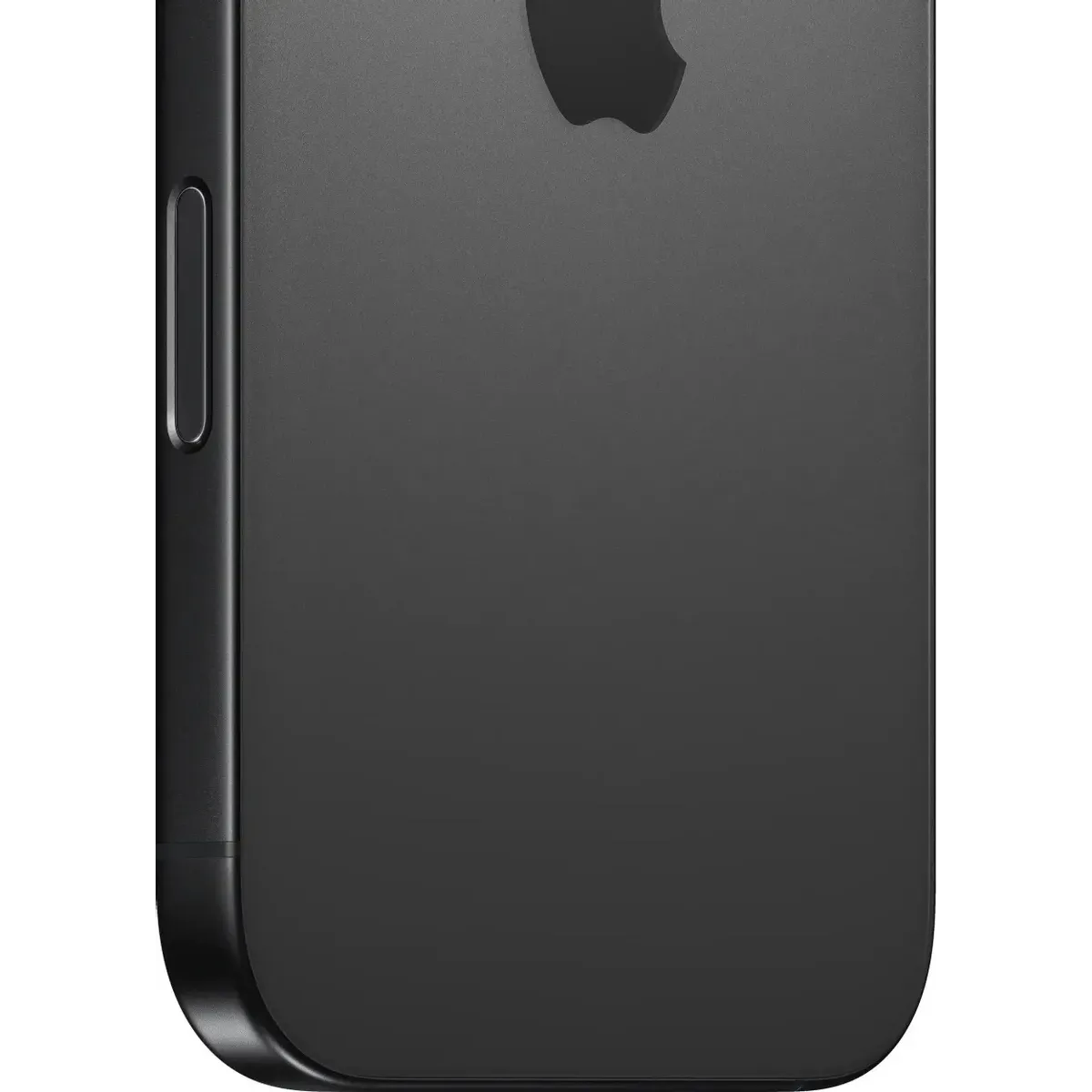 Apple iPhone 16 Pro 256Gb Black Titanium (MYNH3ZD/A)