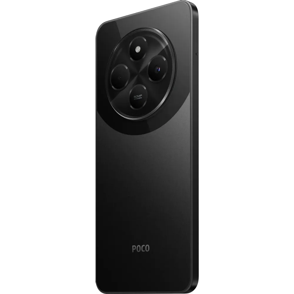 Xiaomi Poco C75 8/256Gb Black