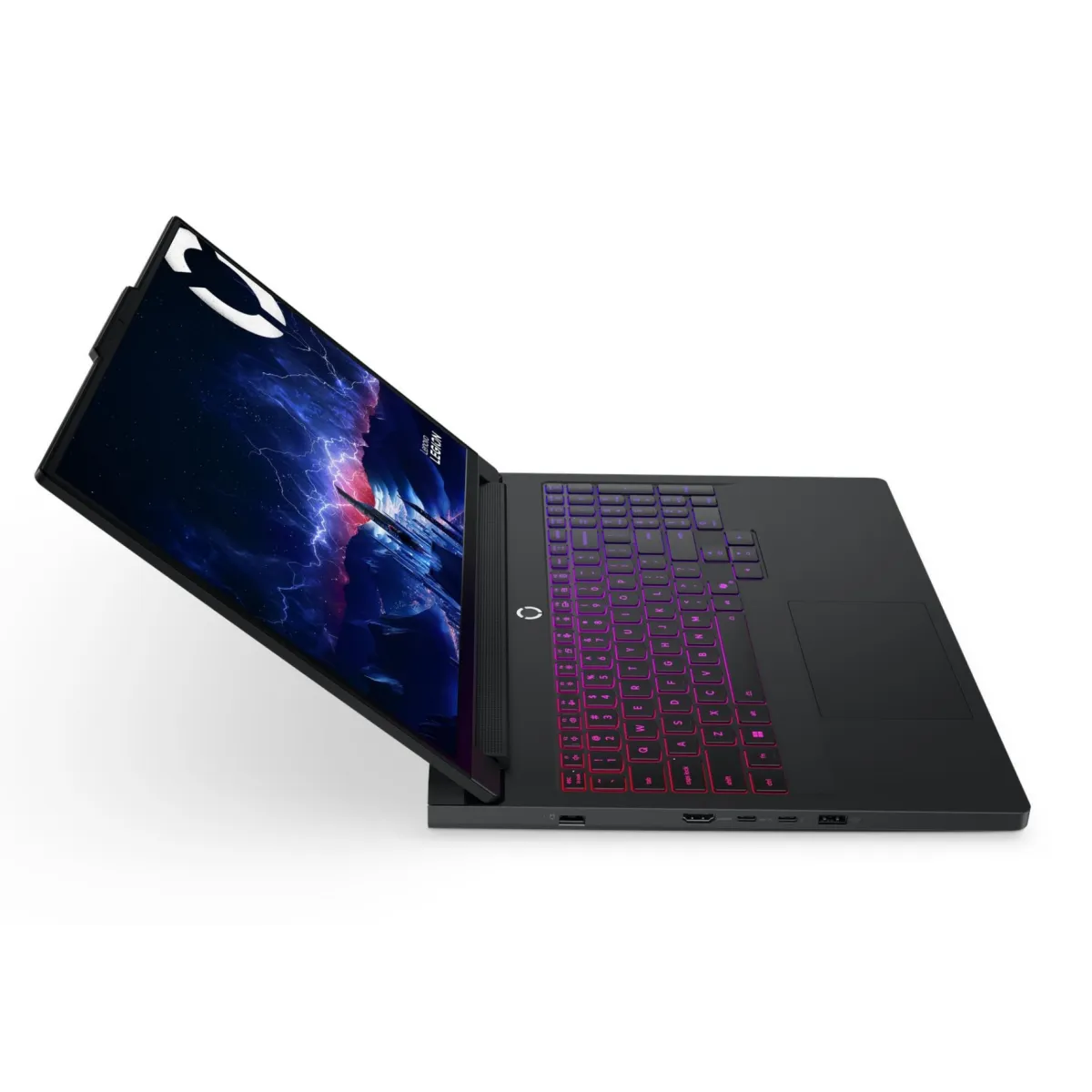 Legion Pro 7 16IAX10H