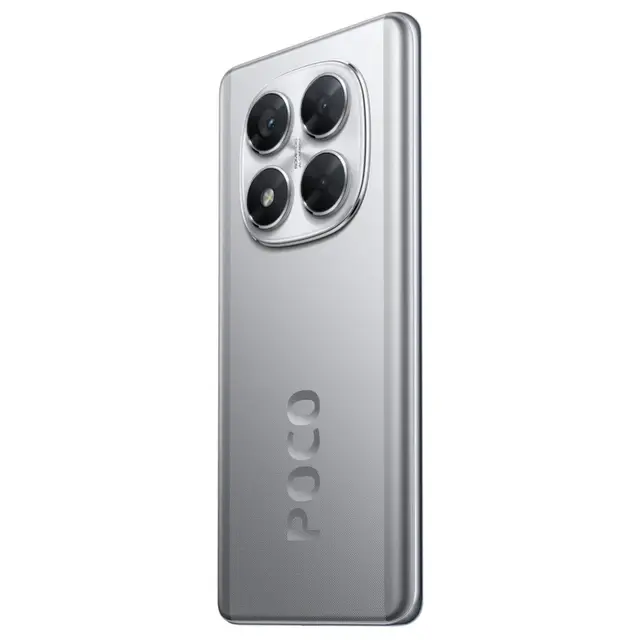 Xiaomi Poco X7 5G 8/256Gb Silver