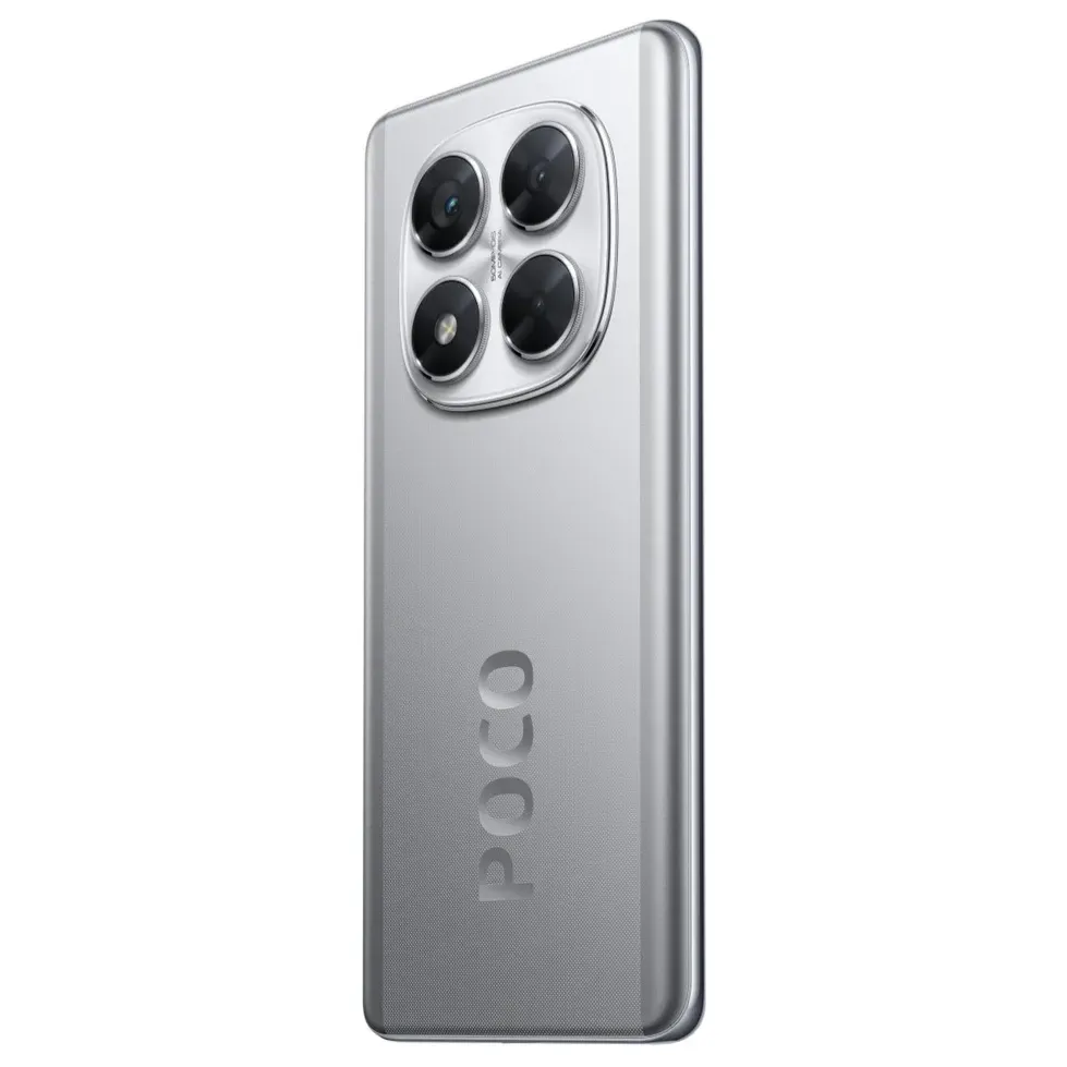 Xiaomi Poco X7 5G 8/256Gb Silver