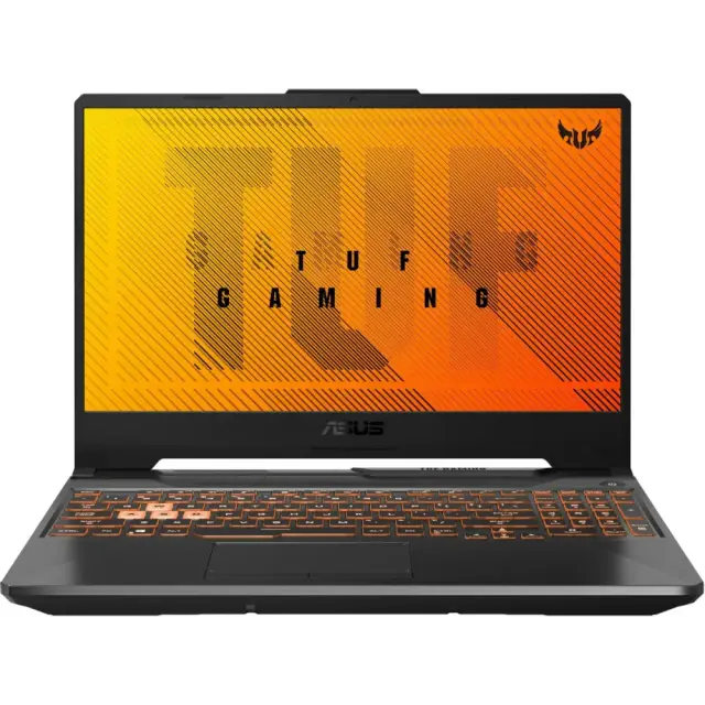 FA506NCR TUF Gaming A15