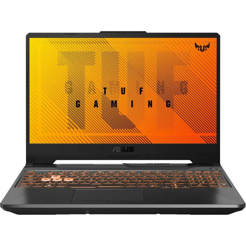 FA506NCR TUF Gaming A15