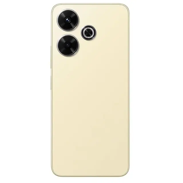 Xiaomi Redmi 13 6/128Gb Sandy Gold