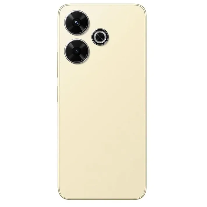 Xiaomi Redmi 13 6/128Gb Sandy Gold