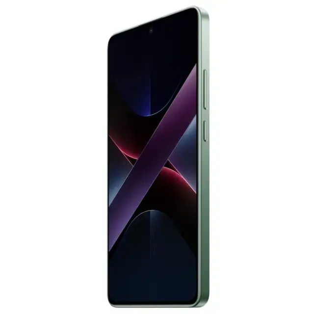 Xiaomi Poco X7 Pro 5G 12/256Gb Green
