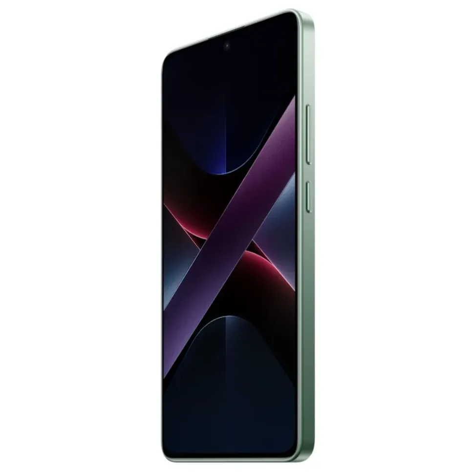 Xiaomi Poco X7 Pro 5G 12/256Gb Green