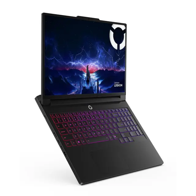 Legion Pro 7 16IAX10H