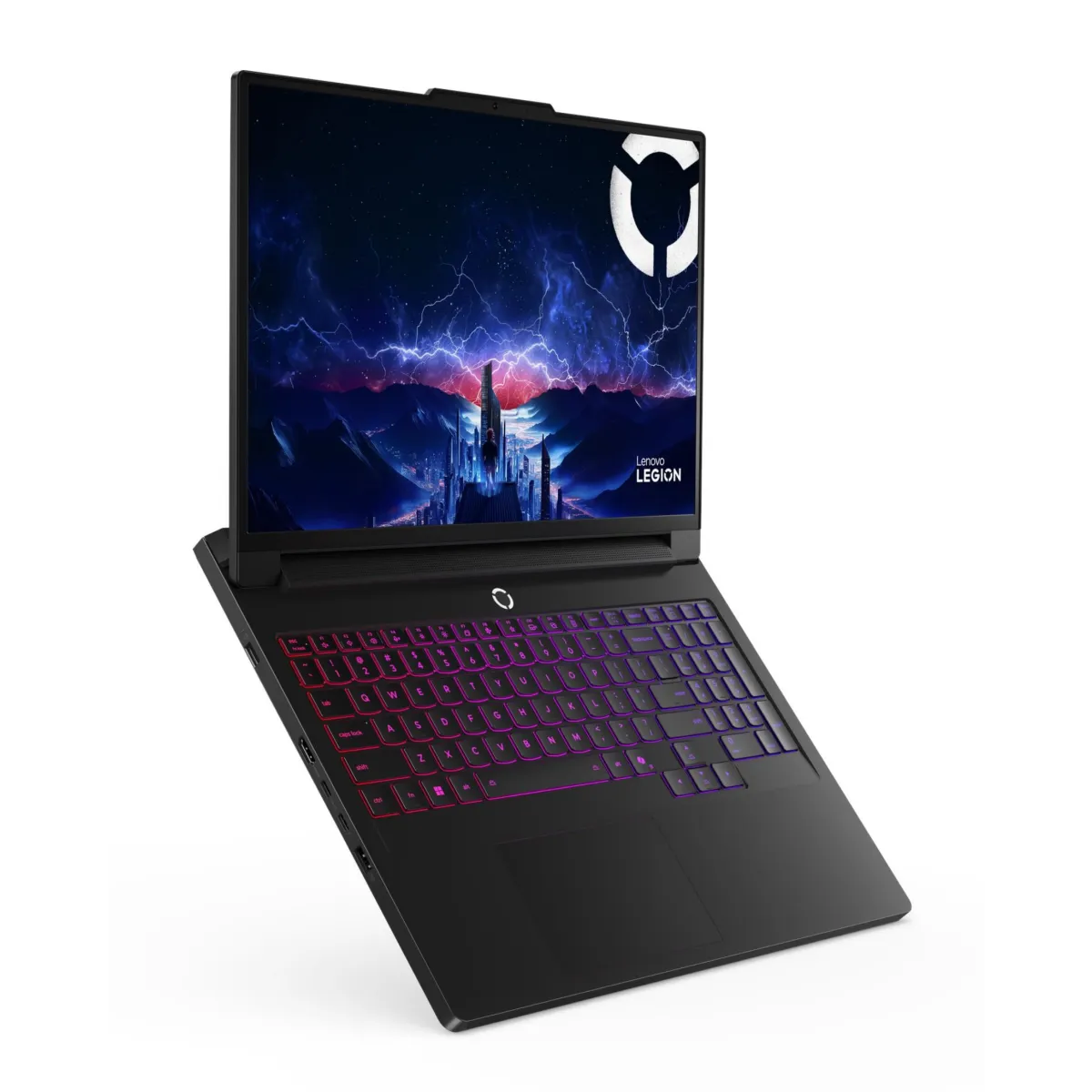 Legion Pro 7 16IAX10H