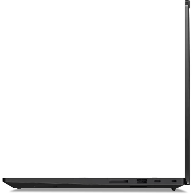 ThinkPad P1 Gen 7