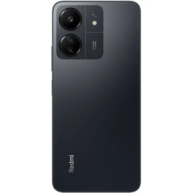 Xiaomi Redmi 13C 4/128Gb Midnight Black