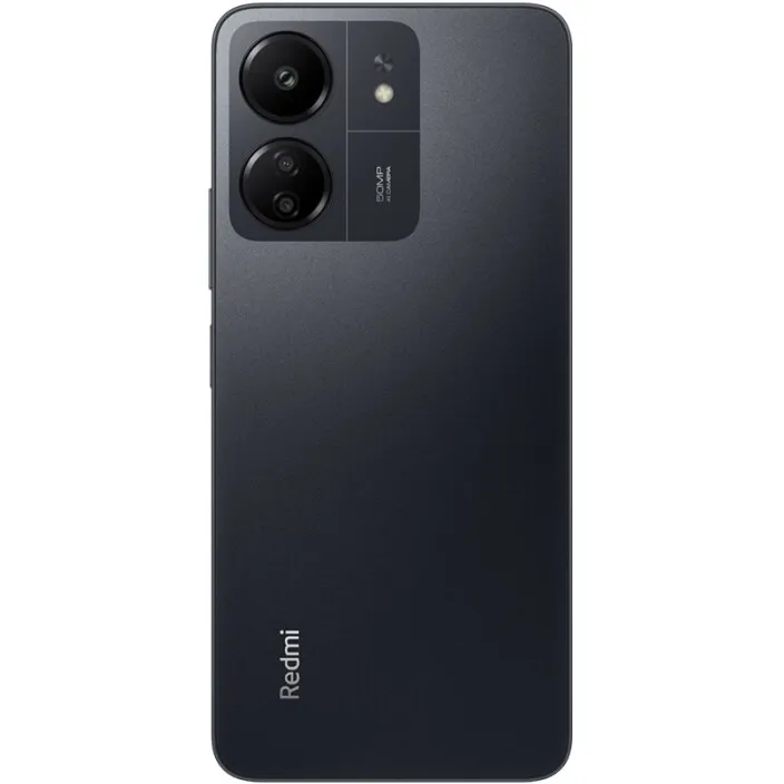Xiaomi Redmi 13C 4/128Gb Midnight Black