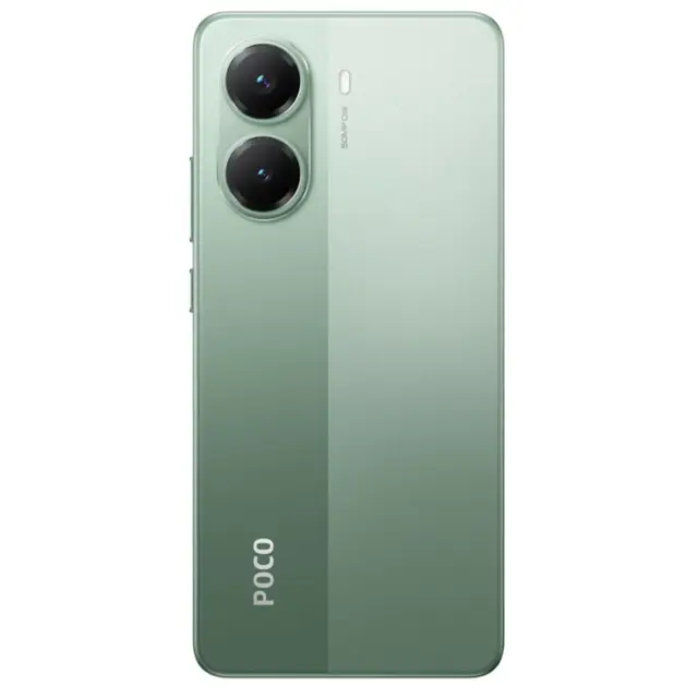 Xiaomi Poco X7 Pro 5G 12/256Gb Green