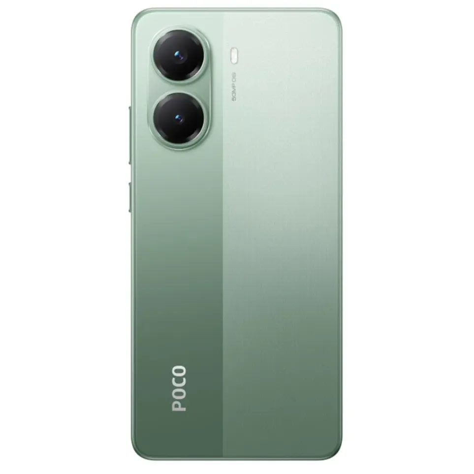 Xiaomi Poco X7 Pro 5G 12/256Gb Green