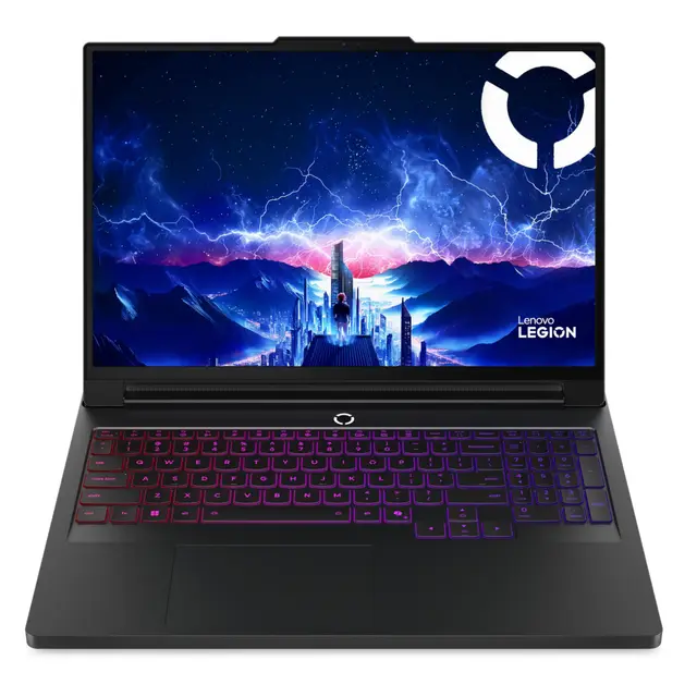Legion Pro 7 16IAX10H