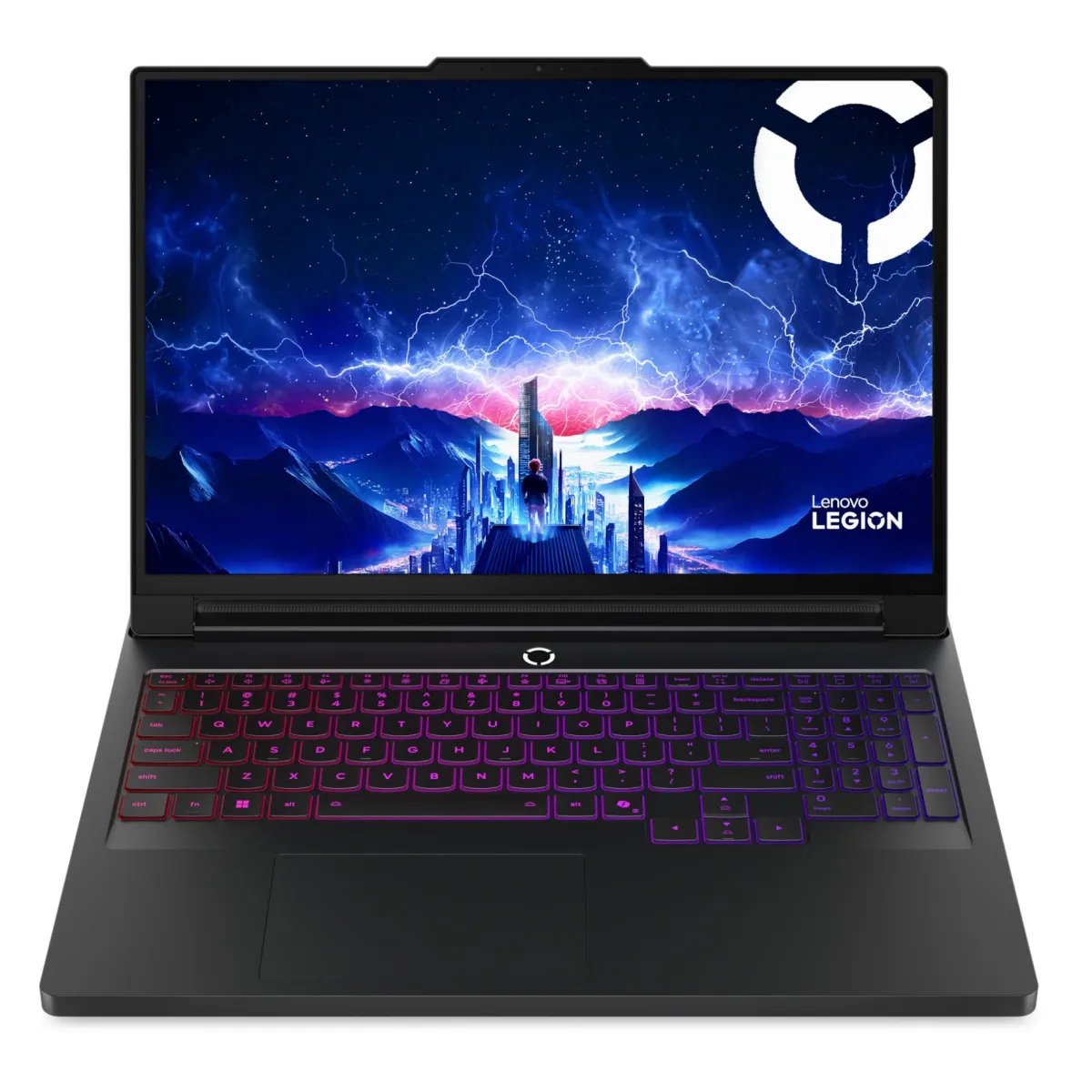 Legion Pro 7 16IAX10H