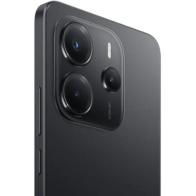 Xiaomi Redmi Note 14 4G 8/256Gb Midnight Black