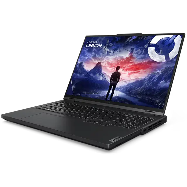 Legion Pro 5 16IRX9