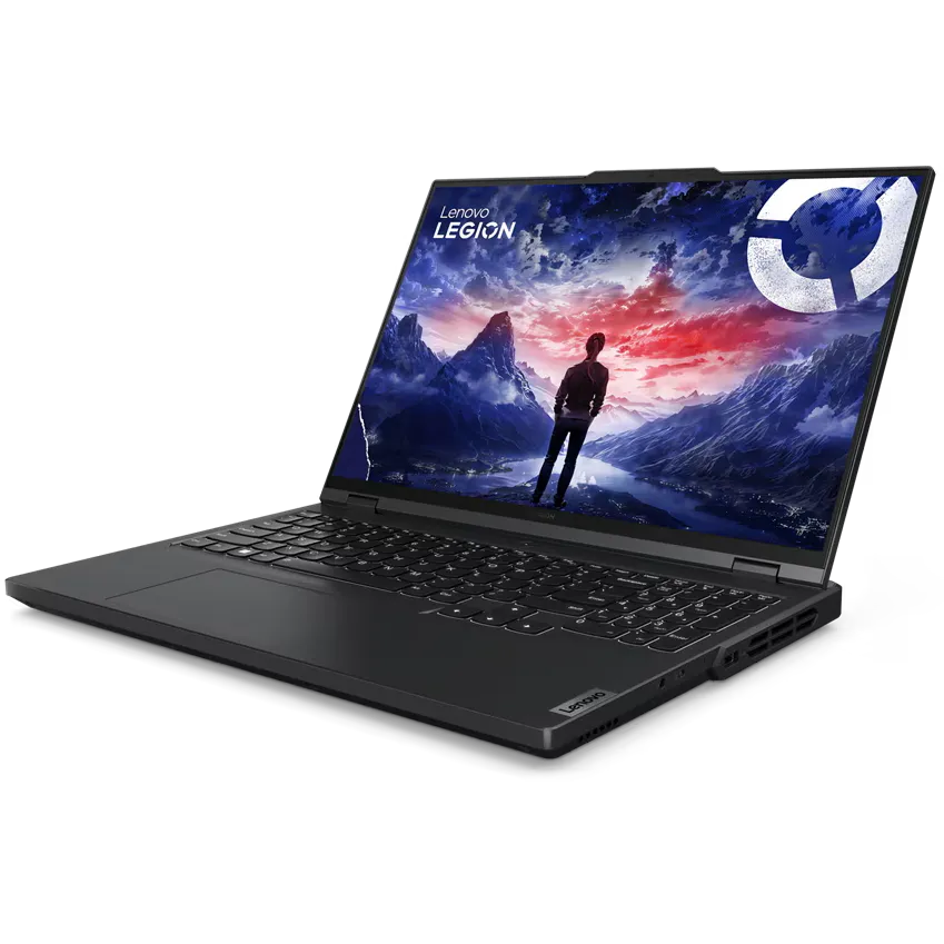 Legion Pro 5 16IRX9