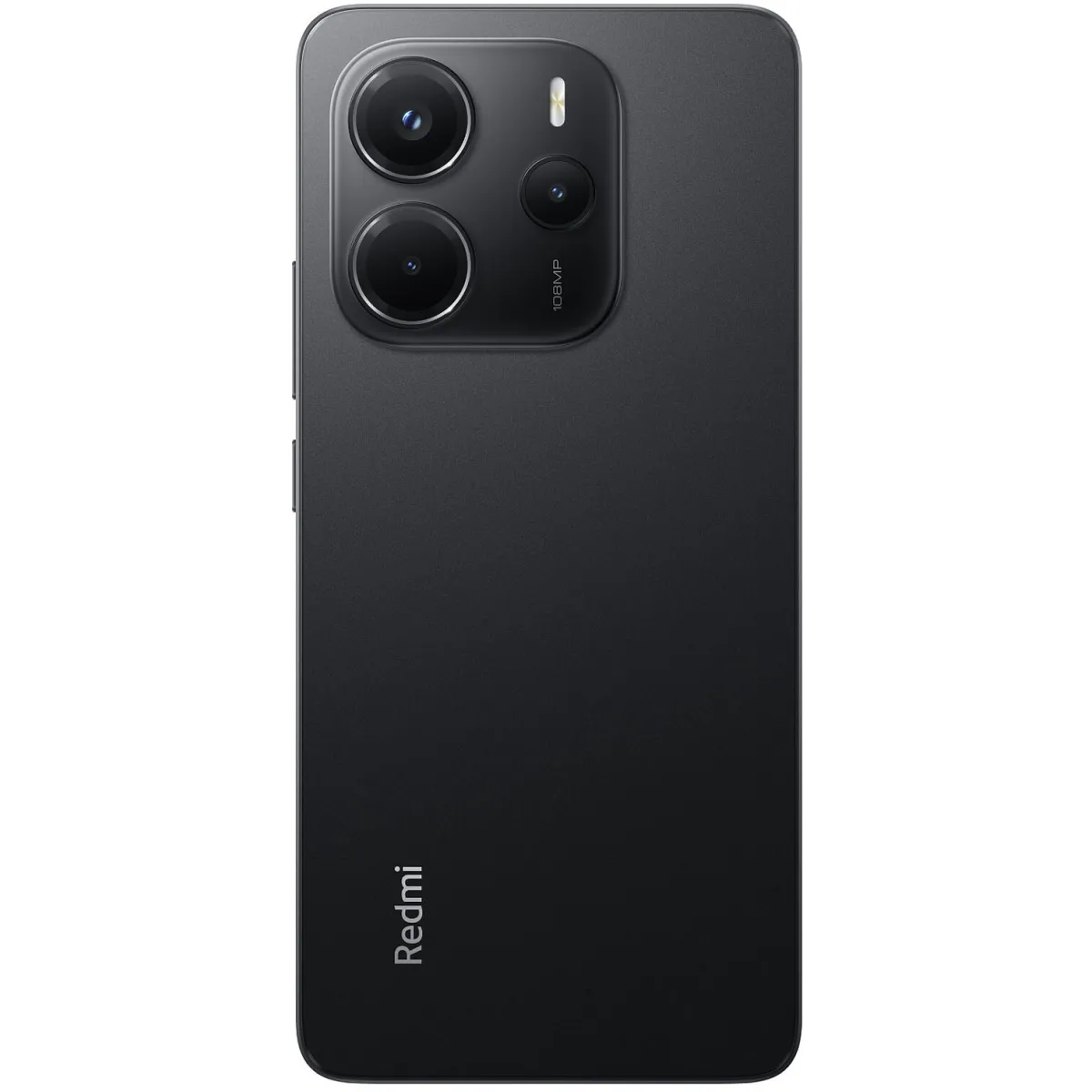Xiaomi Redmi Note 14 4G 8/256Gb Midnight Black