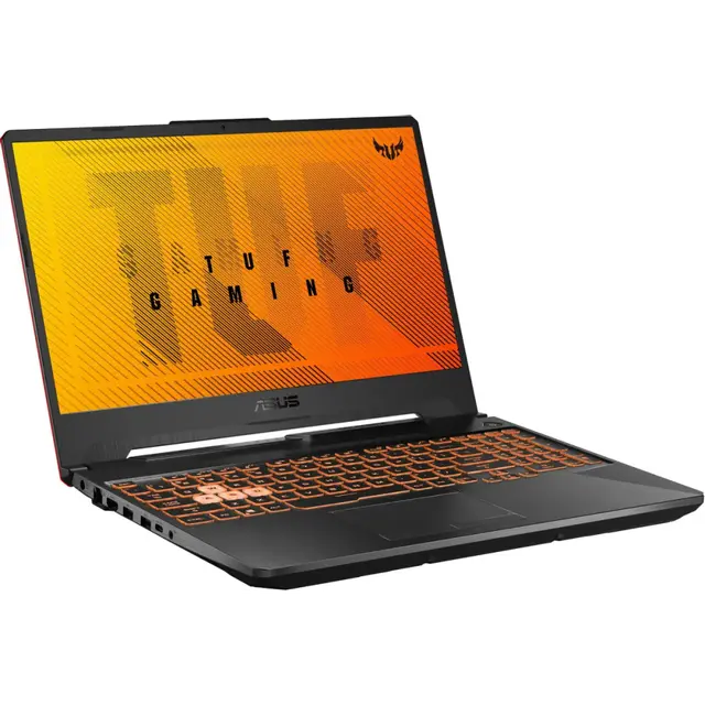 FA506NCR TUF Gaming A15
