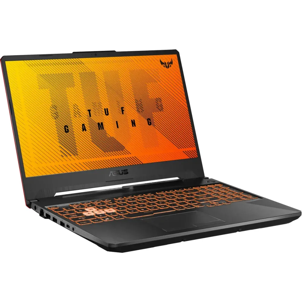 FA506NCR TUF Gaming A15